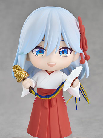 Tying the Knot with an Amagami Sister Nendoroid No.2656 Asahi Amagami Gallery Image 2