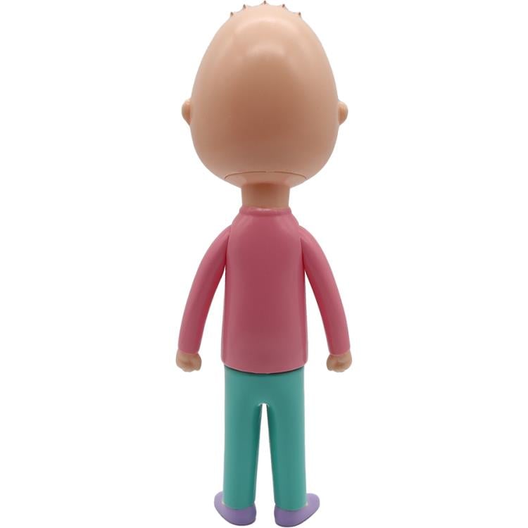 Chibi Maruko Chan SOFVIPS Tomozo Sakura (Pastel Color Ver.) Soft