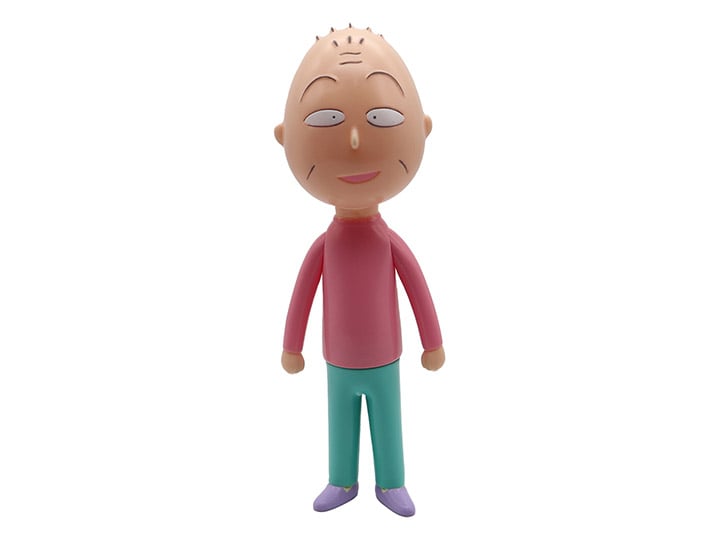 Chibi Maruko Chan SOFVIPS Tomozo Sakura (Pastel Color Ver.) Soft
