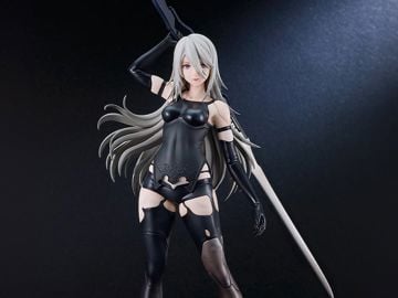 NieR:Automata Ver1.1a ちびぐるみ 全5種 2B A2他 NieR:Automata Ver1