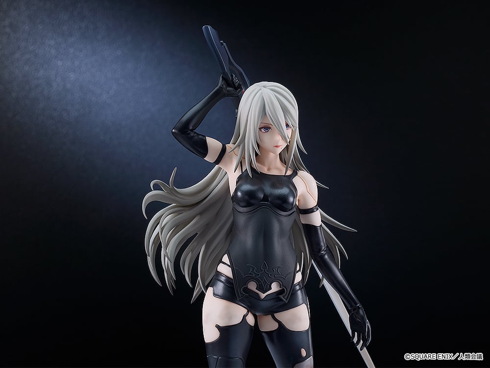 NieR: Automata Ver1.1a A2 (YoRHa Type A No.2) 1/7 Scale Figure