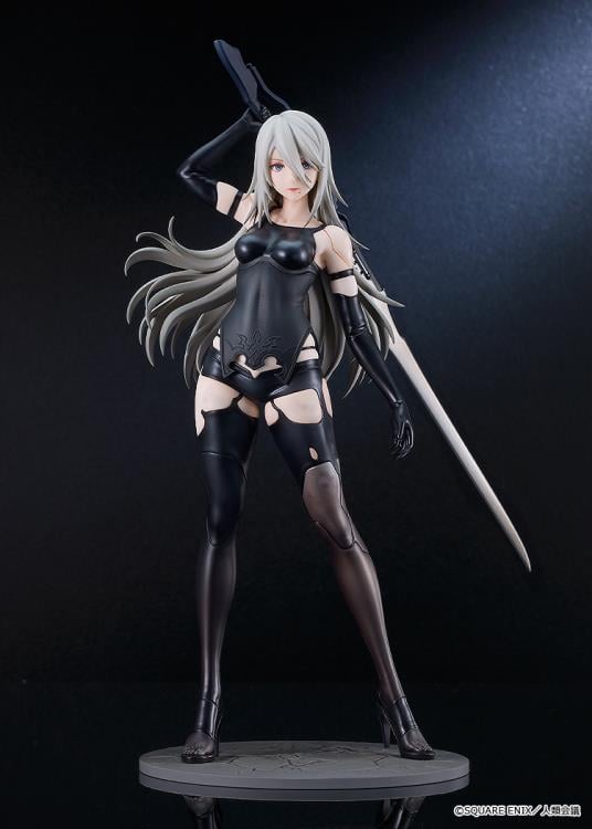 NieR: Automata Ver1.1a A2 (YoRHa Type A No.2) 1/7 Scale Figure