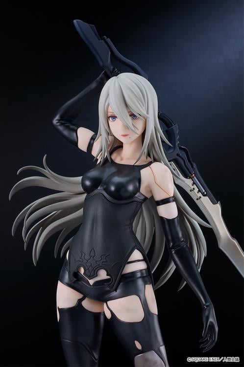 NieR: Automata Ver1.1a A2 (YoRHa Type A No.2) 1/7 Scale Figure