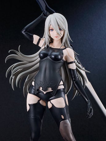NieR: Automata Ver1.1a A2 (YoRHa Type A No.2) 1/7 Scale Figure