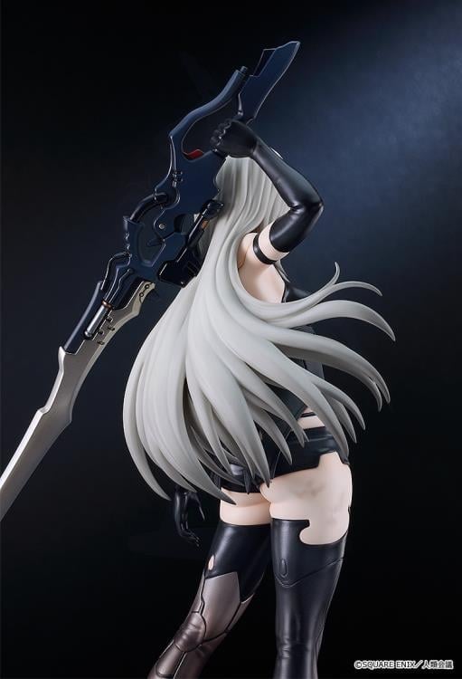NieR: Automata Ver1.1a A2 (YoRHa Type A No.2) 1/7 Scale Figure