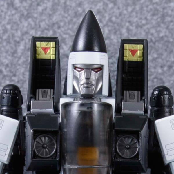 Transformers Masterpiece MP-11NR Ramjet Gallery Image 5