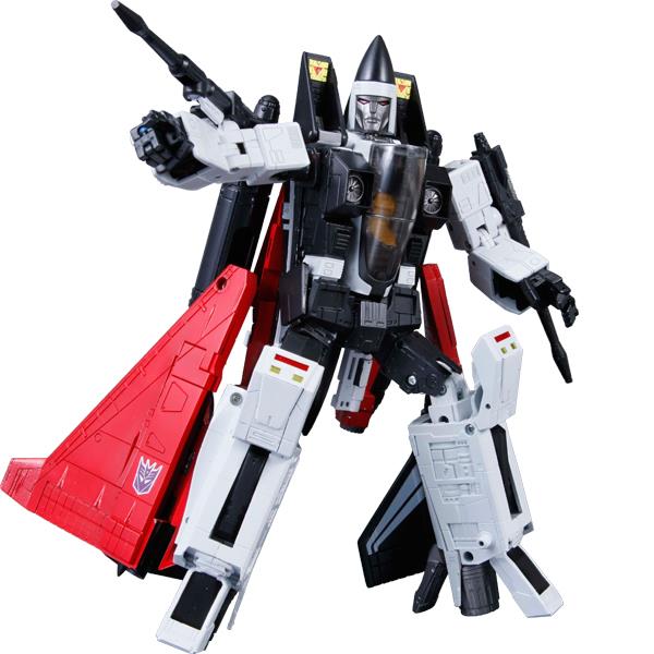 Transformers Masterpiece MP-11NR Ramjet Gallery Image 4