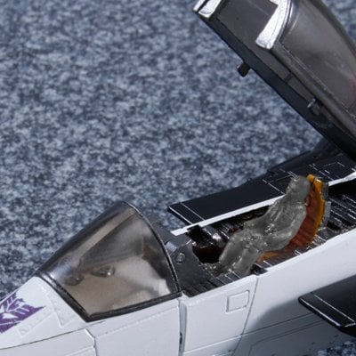 Transformers Masterpiece MP-11NR Ramjet Gallery Image 7