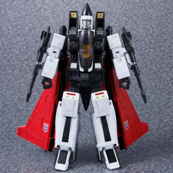 Transformers Masterpiece MP-11NR Ramjet Gallery Image 3