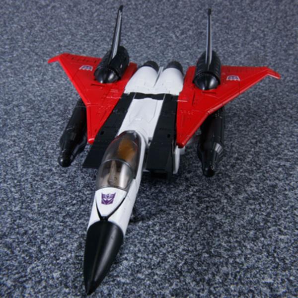 Transformers Masterpiece MP-11NR Ramjet Gallery Image 6