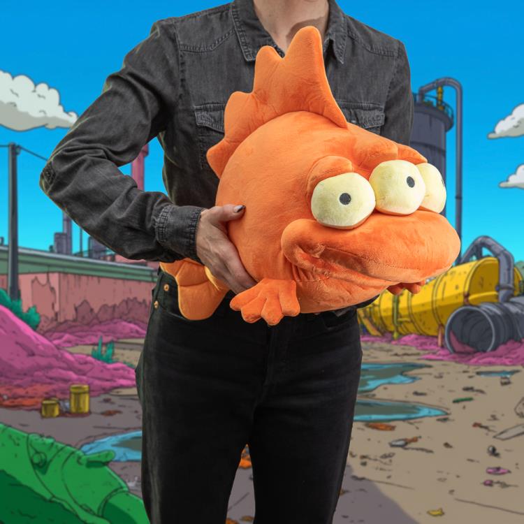 The Simpsons Blinky 14