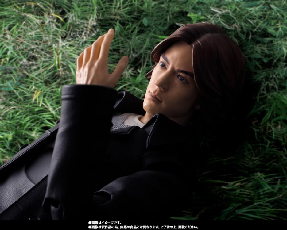 Kamen Rider 555 S.H.Figuarts Takumi Inui Exclusive Action Figure Gallery Image 11