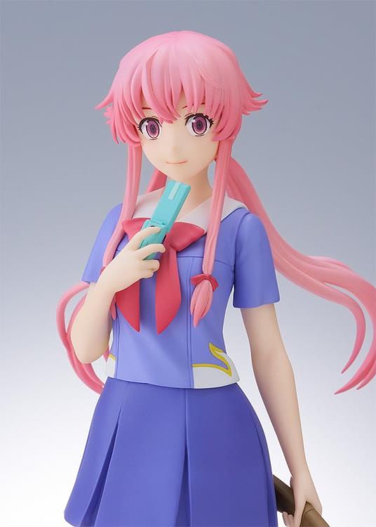 Future Diary Pop Up Parade Yuno Gasai Gallery Image 5