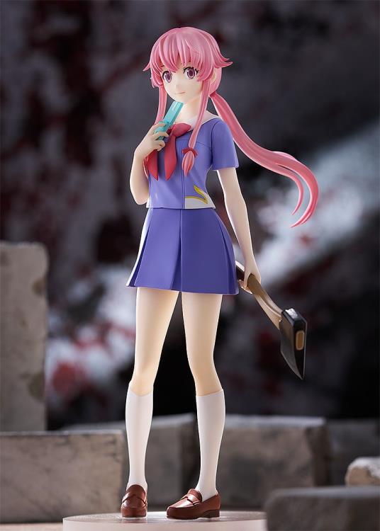 Future Diary Pop Up Parade Yuno Gasai Gallery Image 7