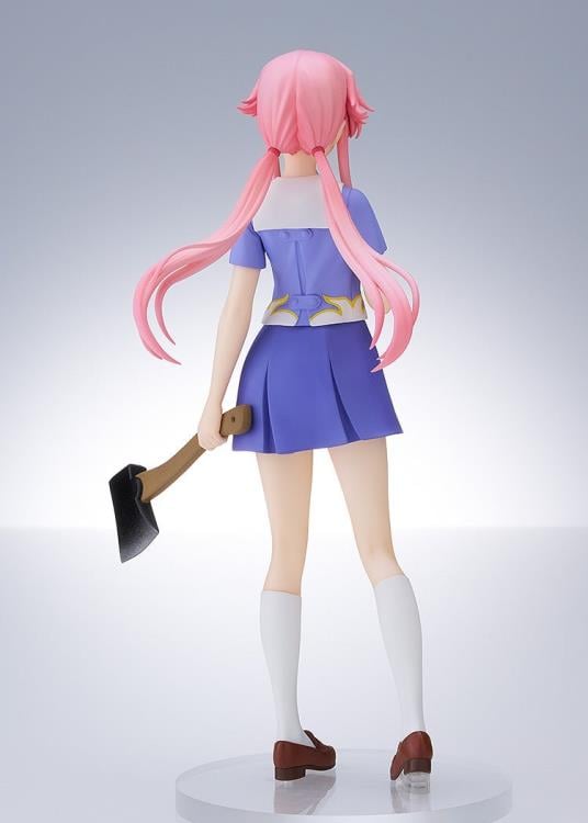 Future Diary Pop Up Parade Yuno Gasai Gallery Image 4