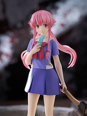 Future Diary Pop Up Parade Yuno Gasai Gallery Image 2