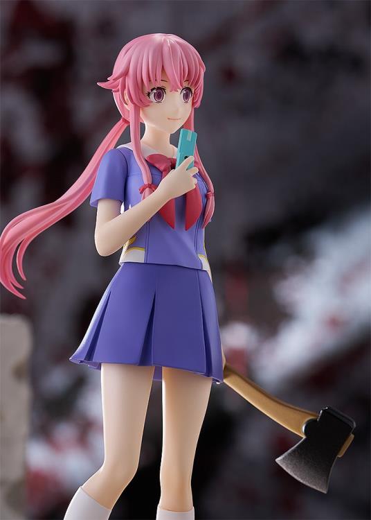 Future Diary Pop Up Parade Yuno Gasai Gallery Image 8
