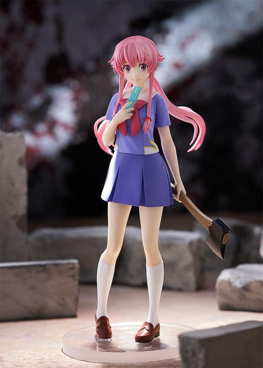Future Diary Pop Up Parade Yuno Gasai Gallery Image 6
