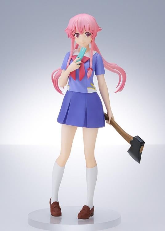 Future Diary Pop Up Parade Yuno Gasai Gallery Image 3