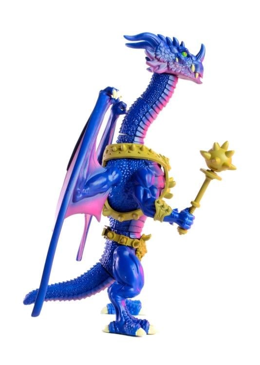 Legends of Dragonore Pyrant, Lord of Desolation Deluxe Action Figure Gallery Image 21