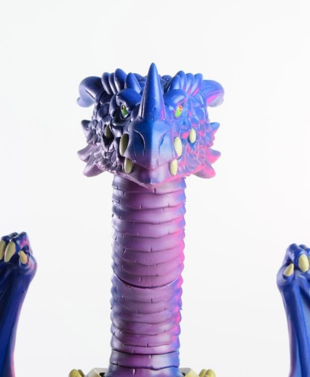 Legends of Dragonore Pyrant, Lord of Desolation Deluxe Action Figure Gallery Image 22