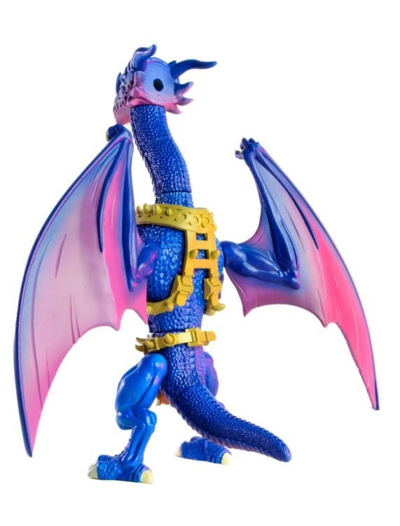 Legends of Dragonore Pyrant, Lord of Desolation Deluxe Action Figure Gallery Image 18