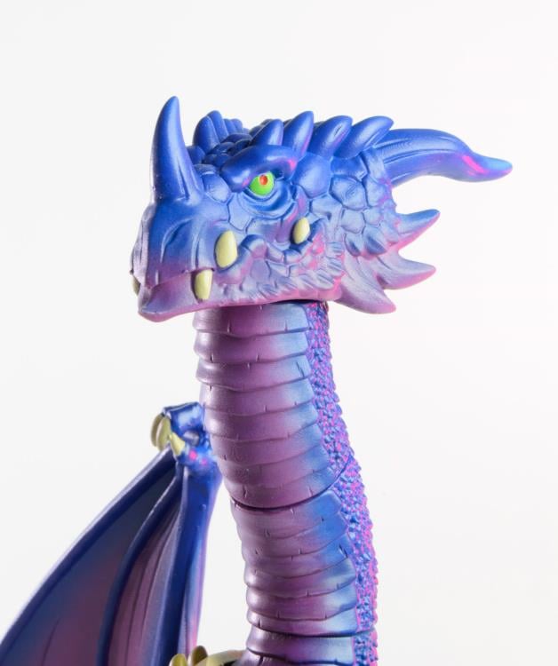 Legends of Dragonore Pyrant, Lord of Desolation Deluxe Action Figure Gallery Image 23