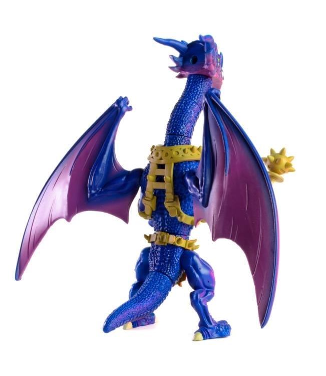 Legends of Dragonore Pyrant, Lord of Desolation Deluxe Action Figure Gallery Image 20