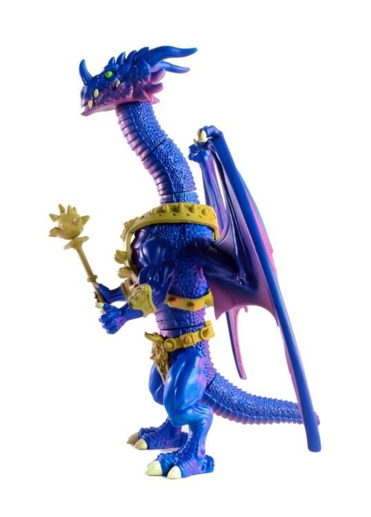 Legends of Dragonore Pyrant, Lord of Desolation Deluxe Action Figure Gallery Image 17