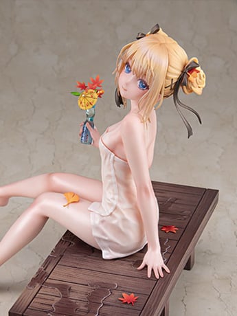 Azur Lane x DEAD OR ALIVE Xtreme Venus Vacation KT Model+ Marie Rose Steamy Venus Ver. 1/6 Scale Figure Gallery Image 2