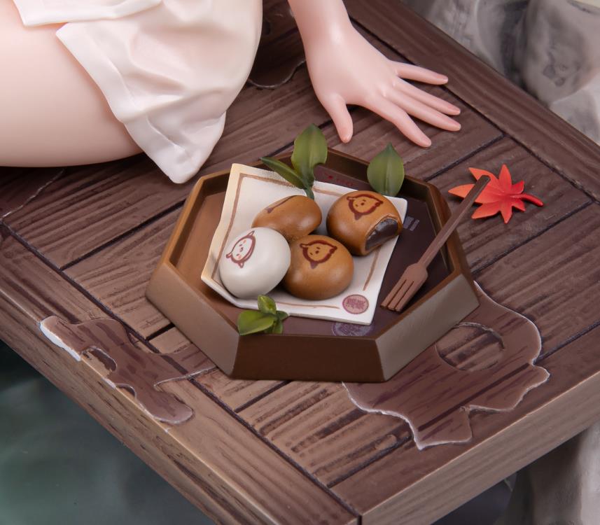 Azur Lane x DEAD OR ALIVE Xtreme Venus Vacation KT Model+ Marie