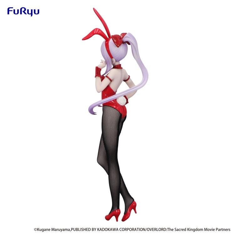 Overlord BiCute Bunnies Shalltear (Red Color Ver.) Figure Gallery Image 11