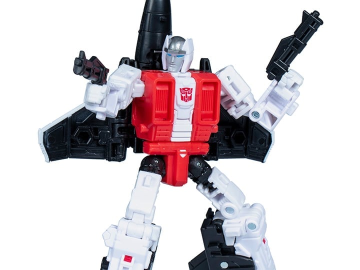Transformers: Age of the Primes Deluxe Class Aerialbot Air Raid