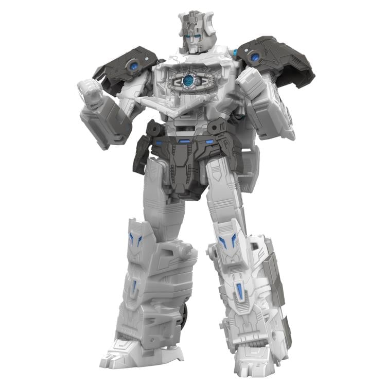 Transformers: Age of the Primes Voyager Class The Thirteen Prima Prime Action Figure Gallery Image 3