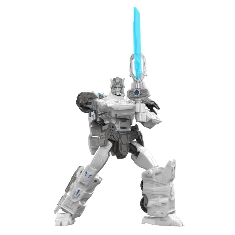 Transformers: Age of the Primes Voyager Class The Thirteen Prima Prime Action Figure Gallery Image 4