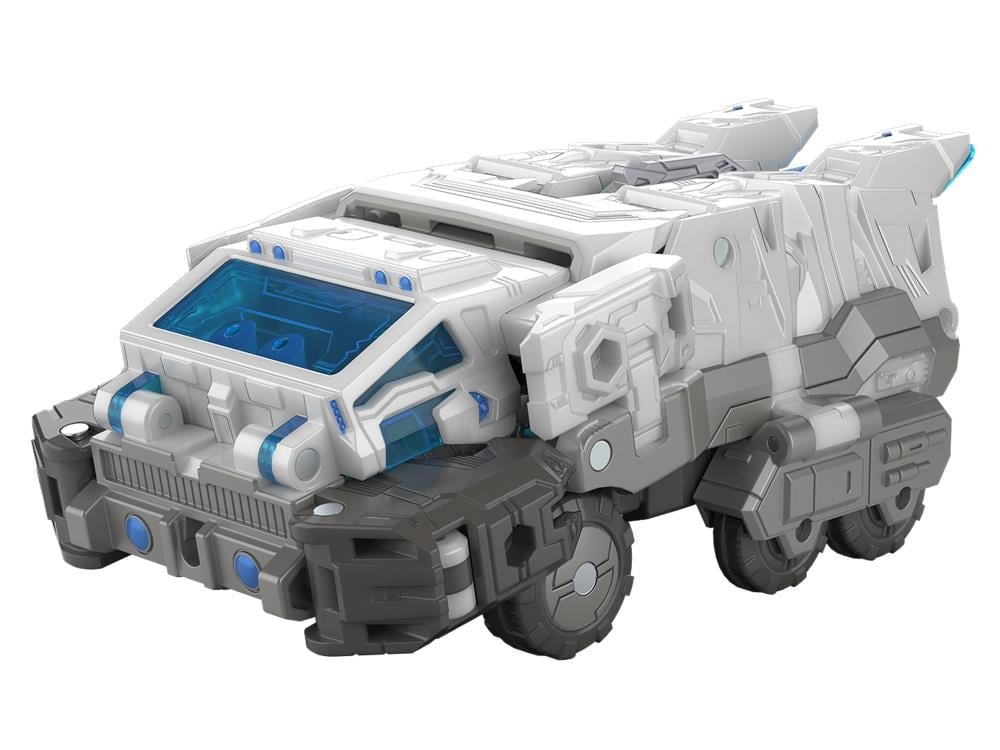 Transformers: Age of the Primes Voyager Class The Thirteen Prima Prime Action Figure Gallery Image 5