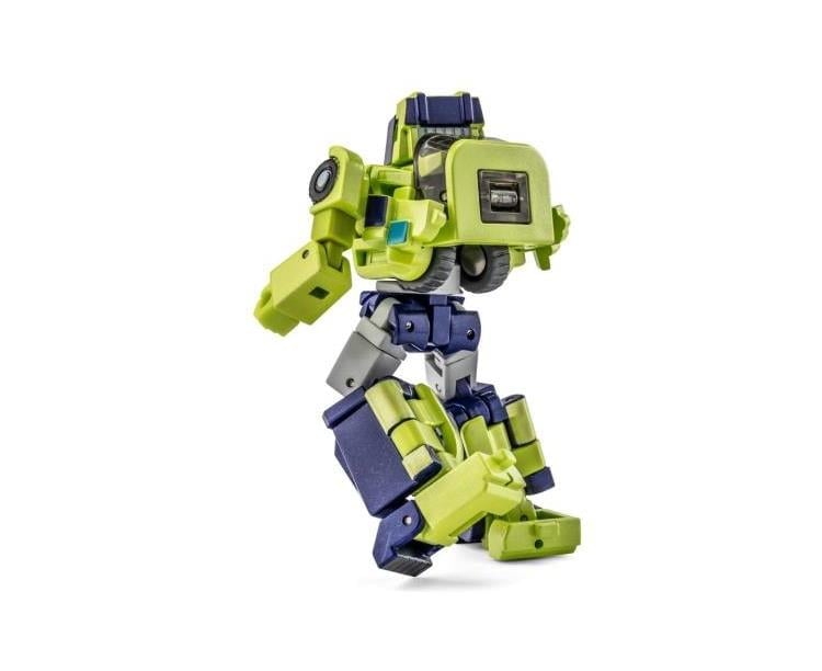 NA H66S BB & H68B Leprechaun Action Figure Two-Pack Gallery Image 16