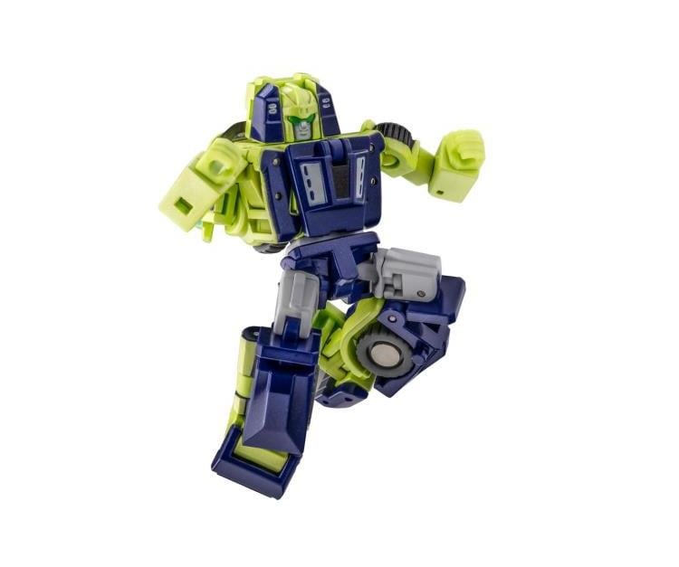 NA H66S BB & H68B Leprechaun Action Figure Two-Pack Gallery Image 12
