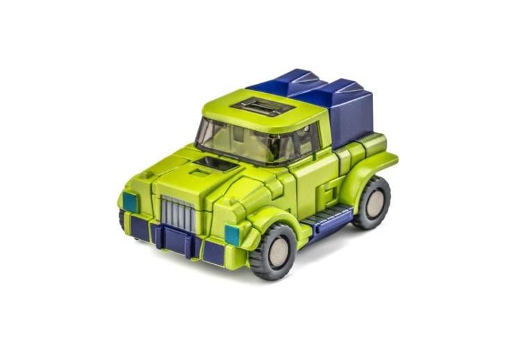 NA H66S BB & H68B Leprechaun Action Figure Two-Pack Gallery Image 18