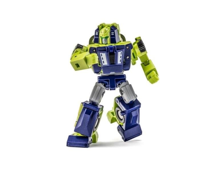 NA H66S BB & H68B Leprechaun Action Figure Two-Pack Gallery Image 17