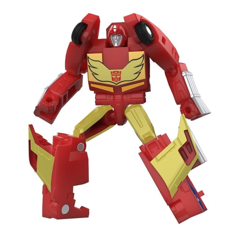 Transformers: Age of the Primes Titan Class The Thirteen Star Optimus Prime Action Figure Gallery Image 13