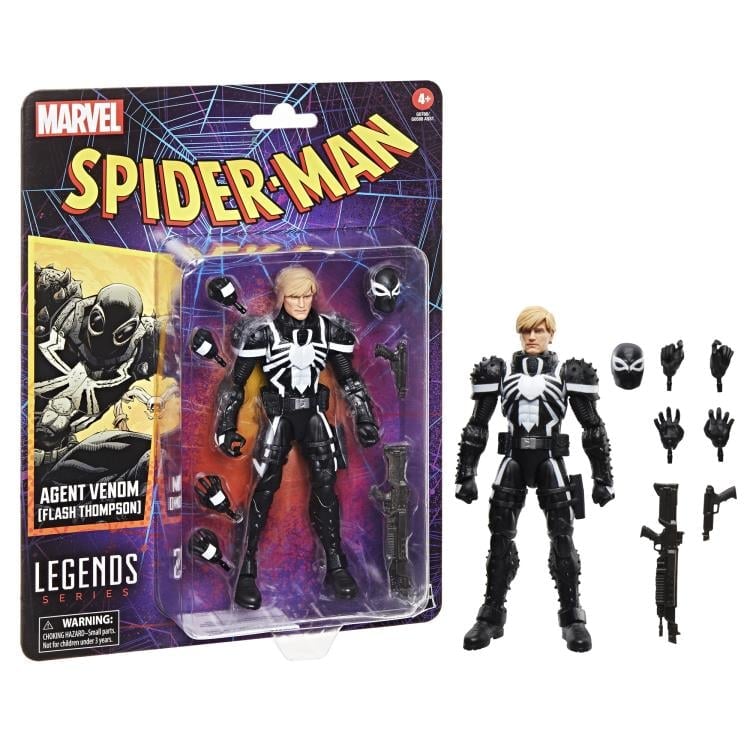 人気定番 アメコミ MARVEL DC デッドプール ヴェノム スパイダーマン