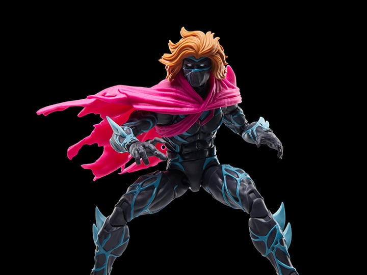 Come, See Toys: Marvel Legends Series Jackal