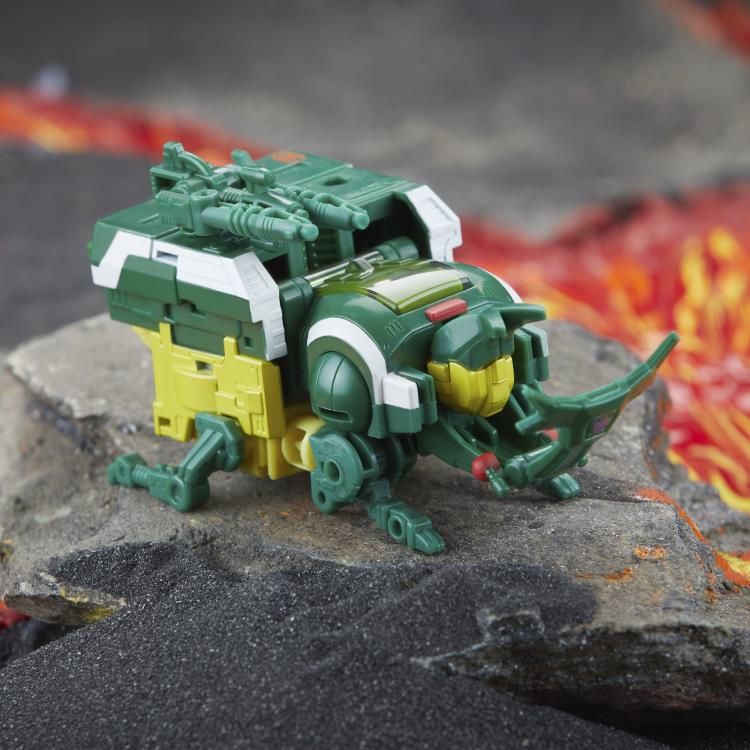 Transformers: Legacy United Doom 'n Destruction Collection Wrecker