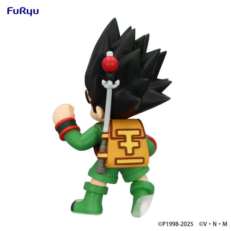 HUNTER×HUNTER MONOTOON フィギュア ゴン　62体セット Hunter x Hunter MONOTOON Gon (Normal Color Ver.) Figure