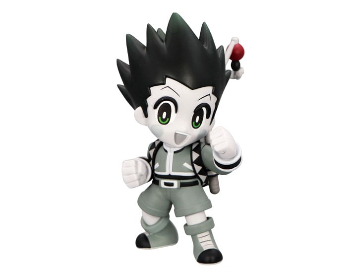 Hunter x Hunter MONOTOON Gon (Monotoon Color Ver.) Figure
