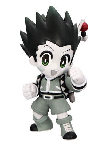 Hunter x Hunter MONOTOON Gon (Monotoon Color Ver.) Figure