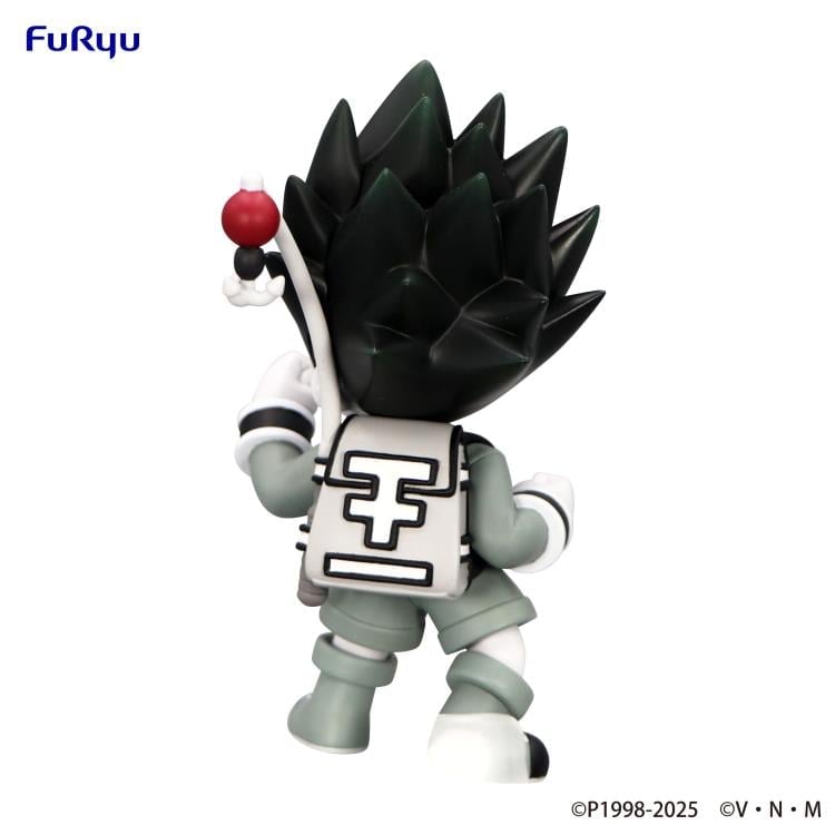 Hunter x Hunter MONOTOON Gon (Monotoon Color Ver.) Figure