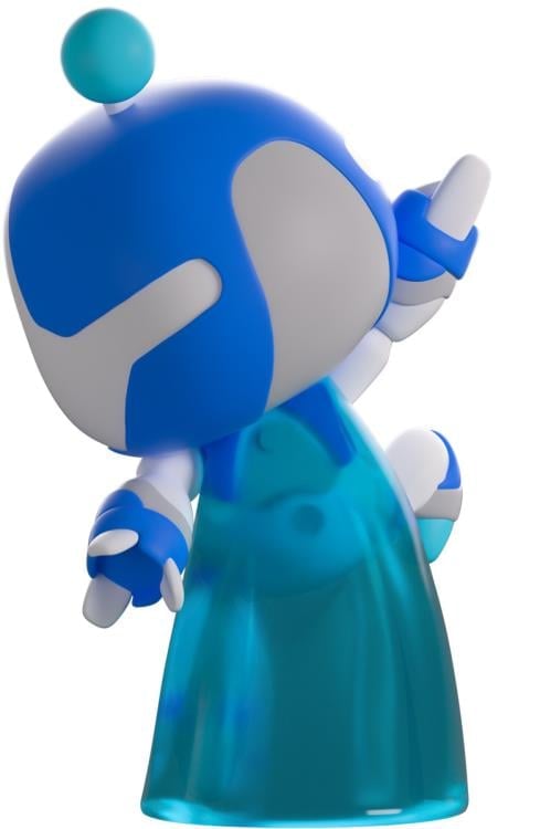 Astro Bot Vinyl Figure Gallery Image 4