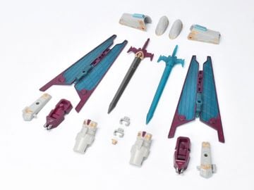 DK-61 Upgrade Kit